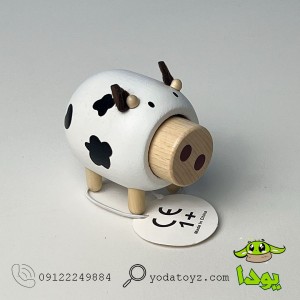 حیوانات چوبی پیکاردو