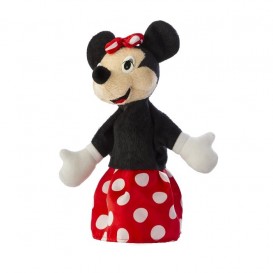 عروسک دستی مینی موس