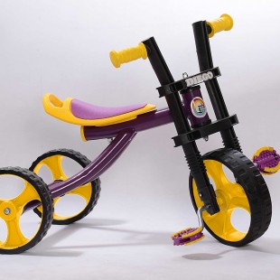 سه چرخه کودک مدل دیگو