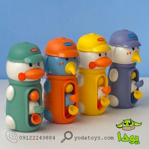اسباب بازی حمام