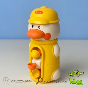 اسباب بازی سیسمونی