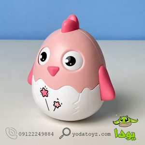 اسباب بازی نوزادی جغجغه