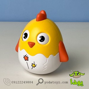 اسباب بازی نوزادی