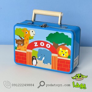 اسباب بازی هوش