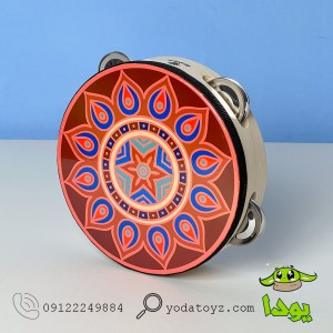 سنتی قرمز