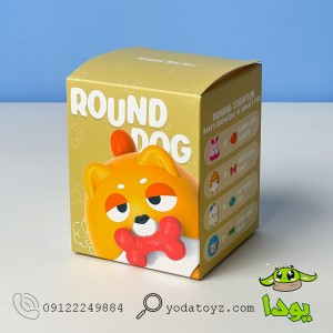 اسباب بازی کشیدنی حیوانات LG188177
