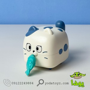 اسباب بازی کشیدنی حیوانات LG188177