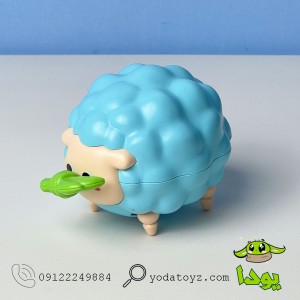 اسباب بازی کشیدنی حیوانات LG188177
