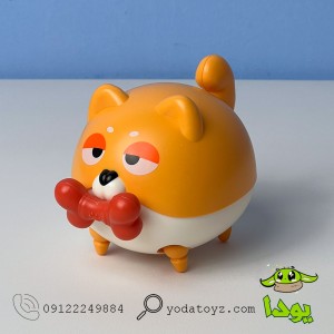 اسباب بازی کشیدنی حیوانات LG188177