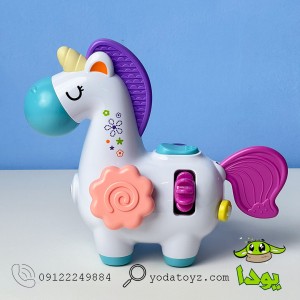 بیزی بال نوزاد
