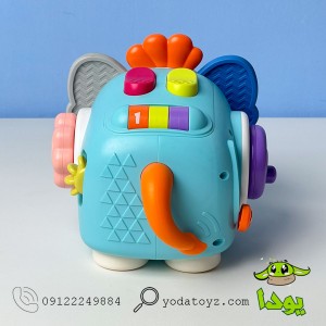 اسباب بازی سنسوری