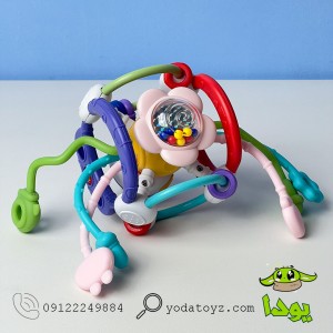 اسباب بازی نوزادی