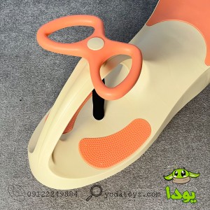 پلاسماکار دخترانه