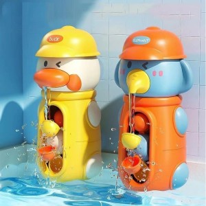 اسباب بازی حمام نوزاد مدل حیوانات 188419