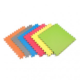 کفپوش تاتامی مهدکودک 10 میل (1 متری)