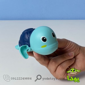 لاکپشت کودک حمام 2020G