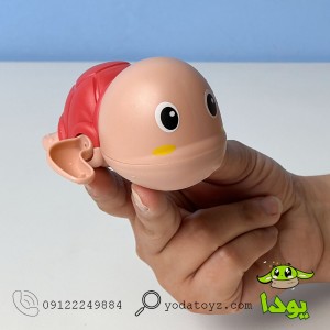 لاکپشت کودک حمام 2020G