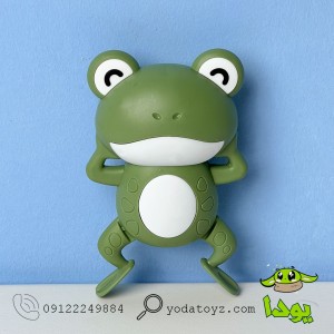 قورباغه حمام کودک 2020Q
