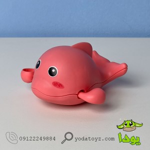 نهنگ شناگر کوکی 2020H