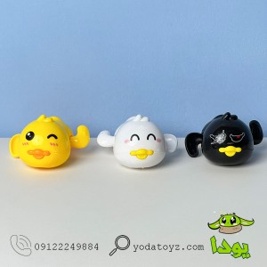 اردک کوکی حمام 2020Y
