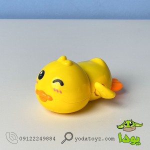 اردک کوکی حمام 2020Y