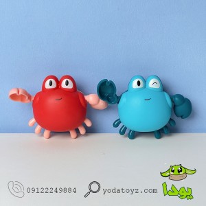 خرچنگ کوکی حمام 2020X