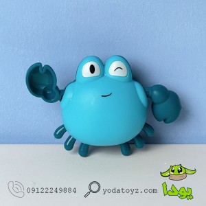 خرچنگ کوکی حمام 2020X