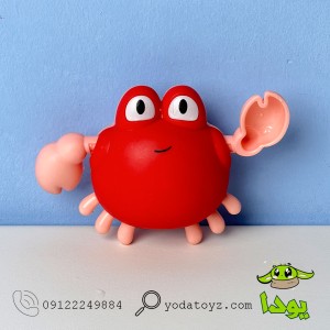 خرچنگ کوکی حمام 2020X