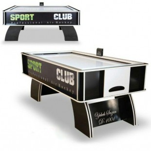 ایرهاکی 7 فوتی یکه سازان