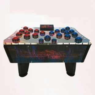 هند اسپید مدل اکو (eco) یوداتویز