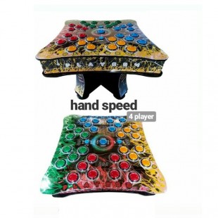 هند اسپید 4 نفره یوداتویز