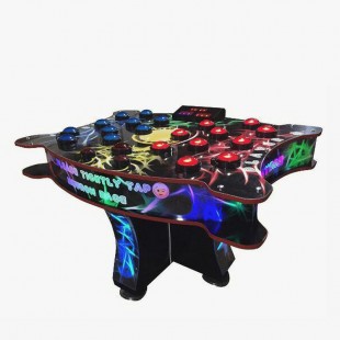 هند اسپید مدل لوکس (luxury) یوداتویز