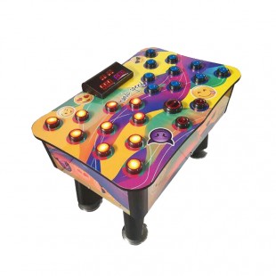 هند اسپید کودک یوداتویز