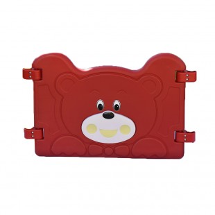 ضلع تک استخر توپ مدل خرسی