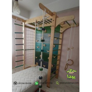 مجموعه ورزشی 7 بازی مدل رایمون کد 4023