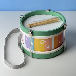 طبل بزرگ چوبی پیکاردو BZ-19-D