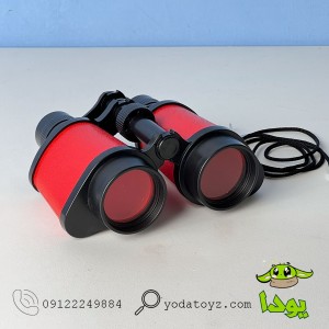 دوربین شکاری 2114