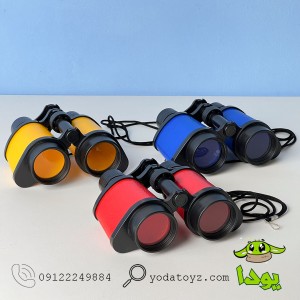 دوربین شکاری 2114