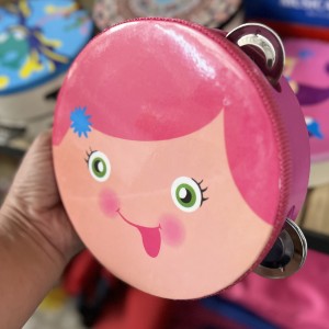 ساز دایره زنگی قطر 15 سانت