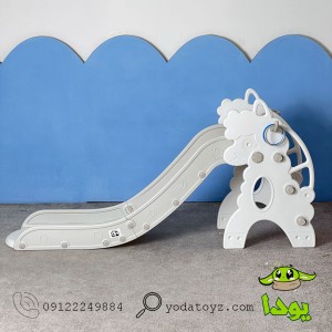سرسره گوسفند وارداتی 3 کاره UN-sp02