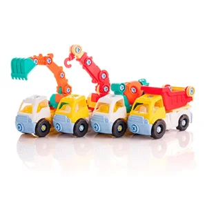 بازی آچار به دست (بسته توری)