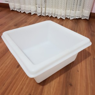 تشت شن بازی کودک یودا سایز کوچک