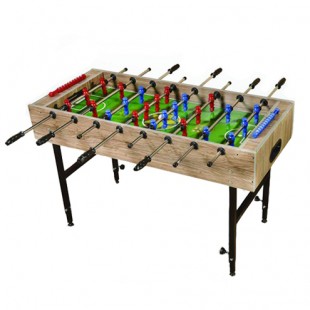 فوتبال دستی بچه گانه خانگی