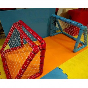 دروازه فوتبال خانگی کودک