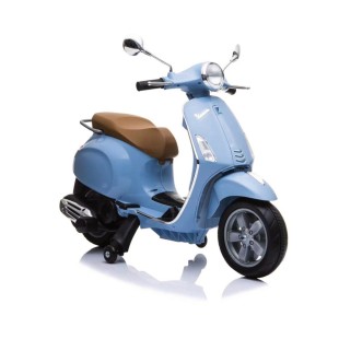 موتور شارژی طرح وسپا مدل vespa-ct-728-paint