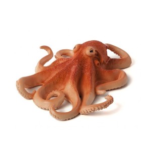 فیگور اختاپوس برند موجو - MOJO OCTOPUS FIGURE