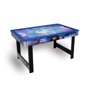 میز ایرهاکی پایه بلند آیس (ice)