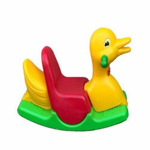 تعادلی کودک مدل اردک