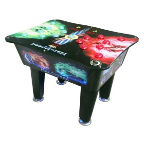 هند اسپید بزرگسال