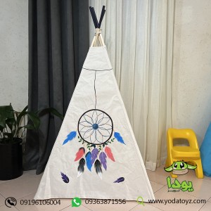 خرید چادر بازی کودک